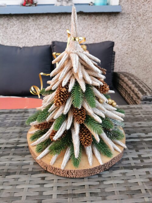 Christmas tree - Image 3