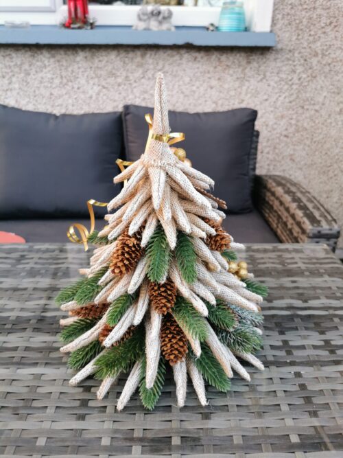 Christmas tree - Image 4
