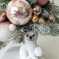 Christmas tree