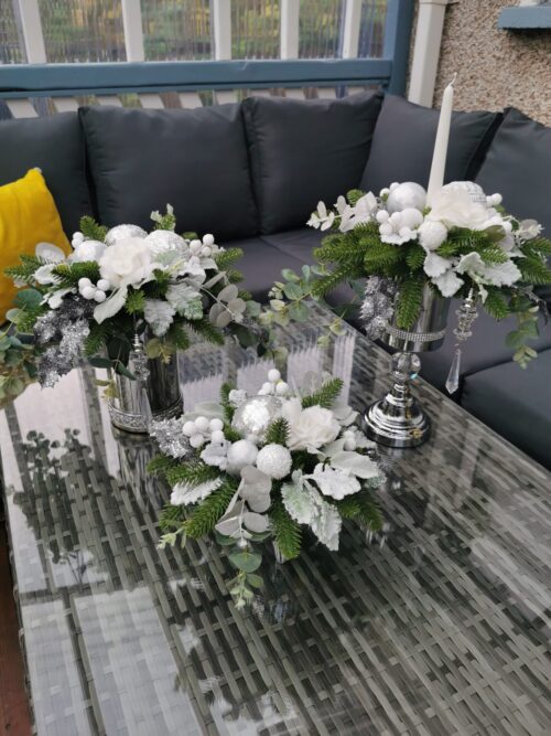 Christmas bouquet - Image 2