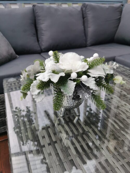 Christmas bouquet - Image 3