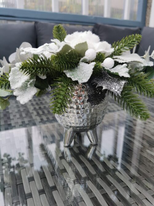 Christmas bouquet - Image 4