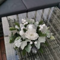Christmas bouquet