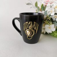 Cup " Dragon "