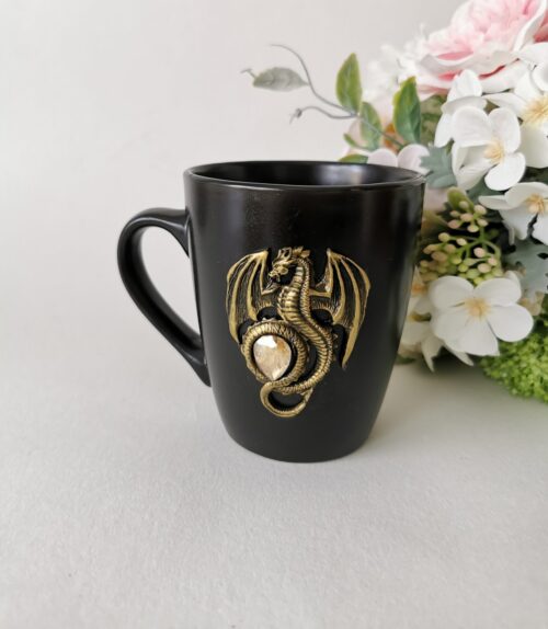 Cup " Dragon "