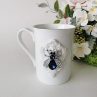 Cup " Fly "
