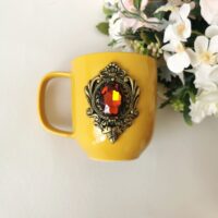 Decorate cup