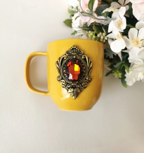 Decorate cup