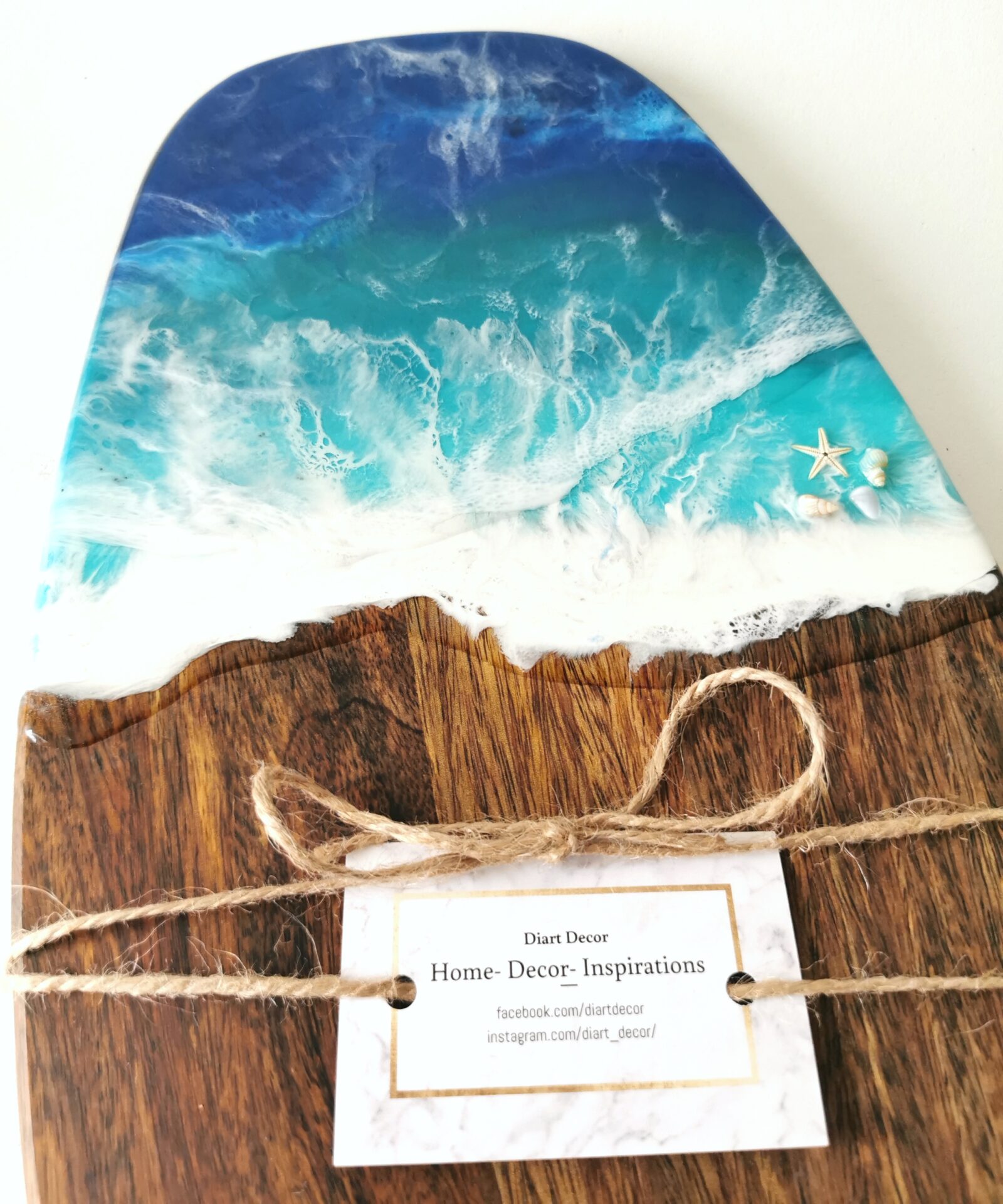 Serving board - Image 5