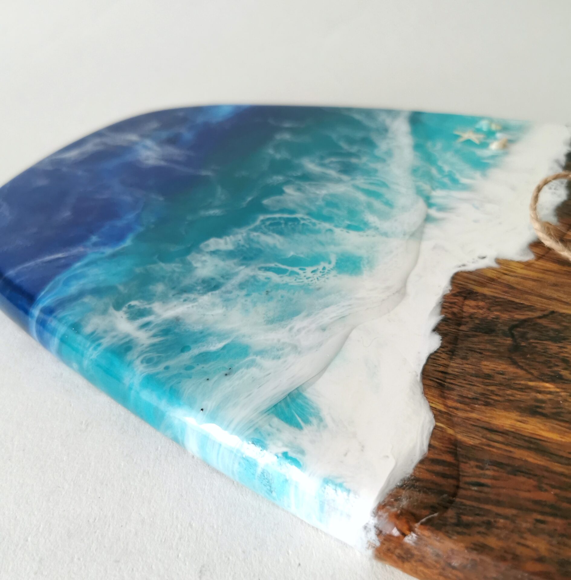 Serving board - Image 4