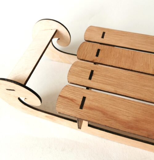 Sledge - Image 2