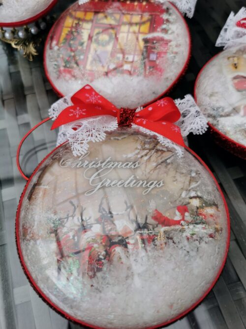 Christmas ornament - Image 3