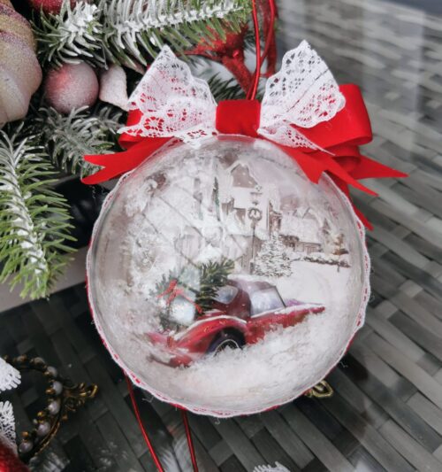 Christmas ornament - Image 10