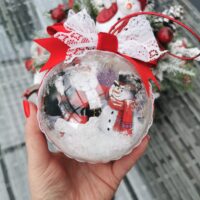 Christmas ornament