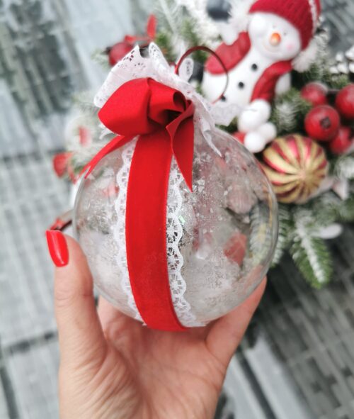 Christmas ornament - Image 11