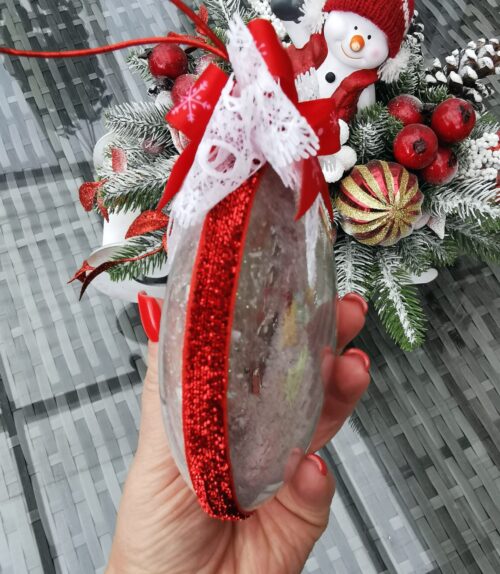 Christmas ornament - Image 5
