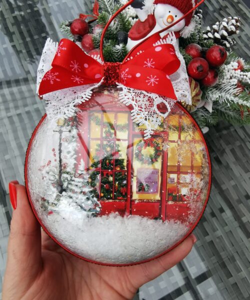 Christmas ornament - Image 9