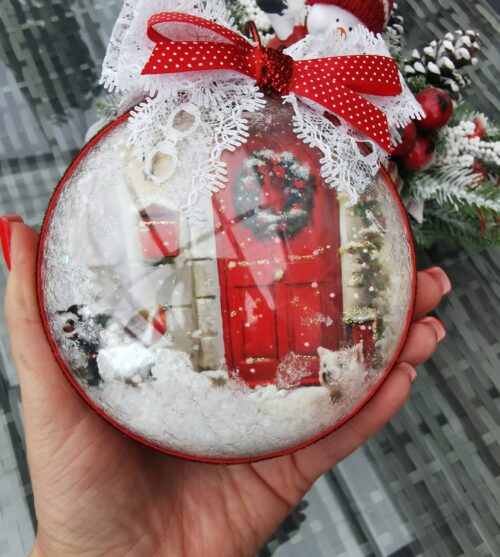 Christmas ornament - Image 8