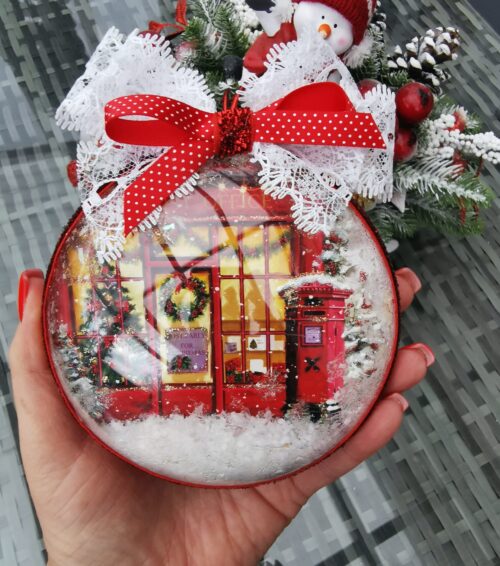 Christmas ornament - Image 2