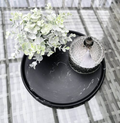 Round Tray - Image 5