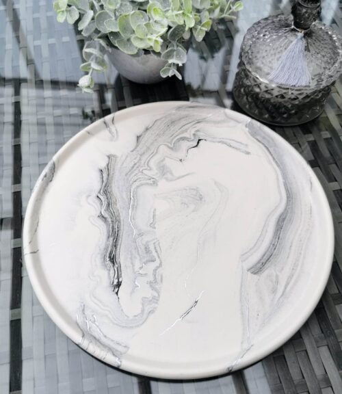 Round Tray - Image 6