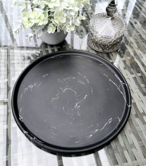Round Tray - Image 3