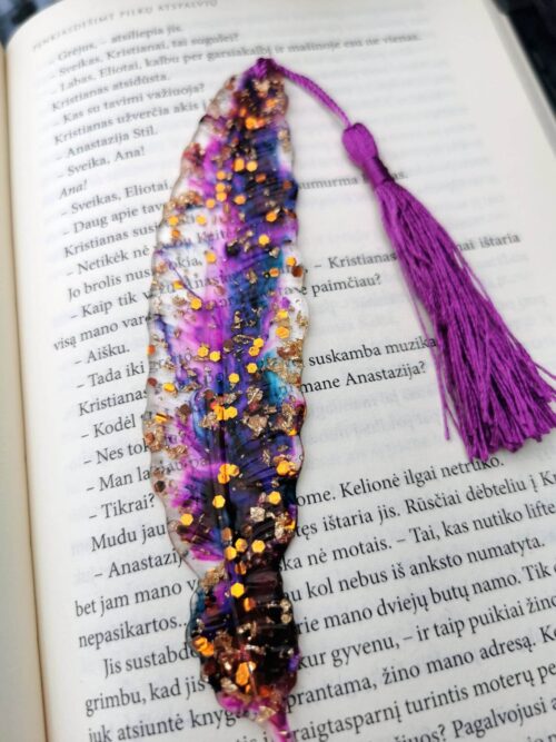 Bookmark - Image 2