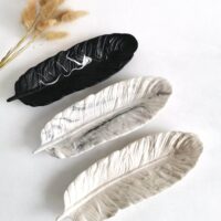 Trinket Feather