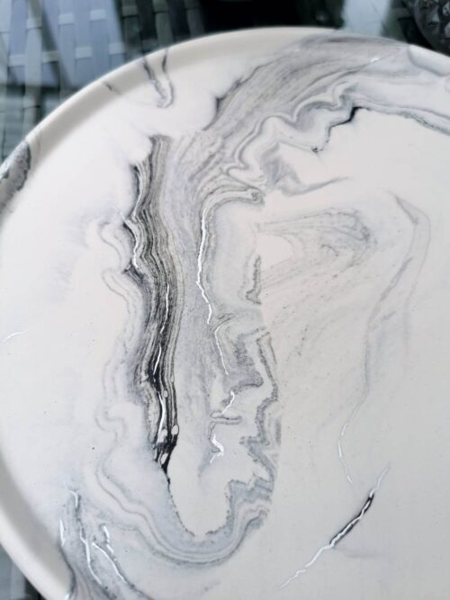 Round Tray - Image 7