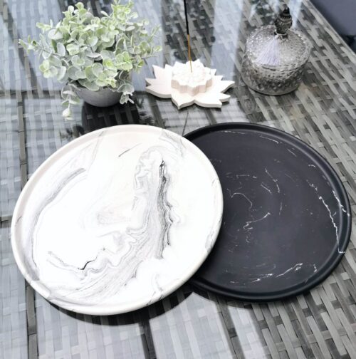 Round Tray - Image 2