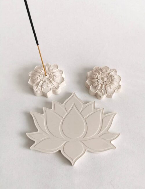 Coaster " Lotus "