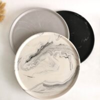 Round Tray
