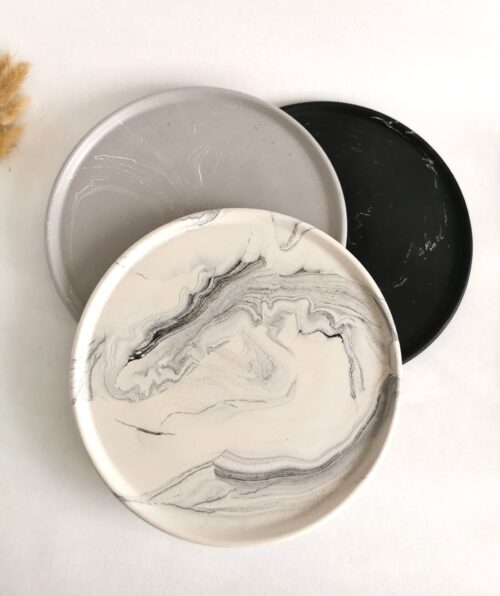 Round Tray