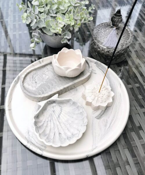 Round Tray - Image 4