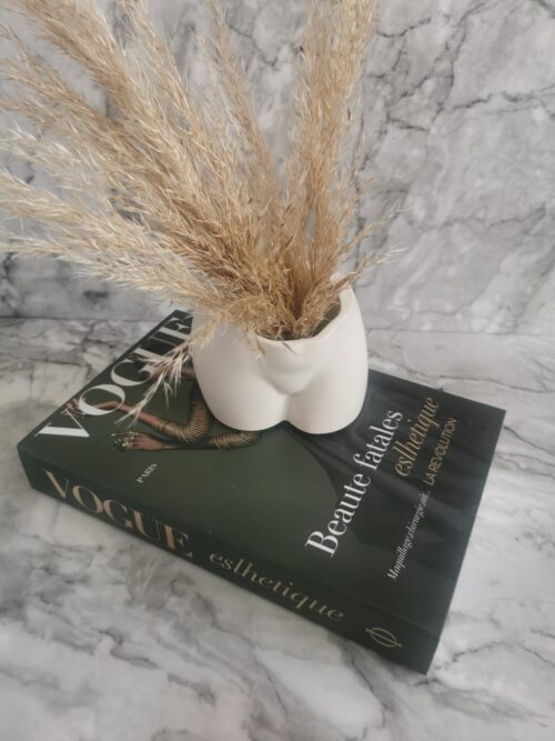 Bum vase - Image 3