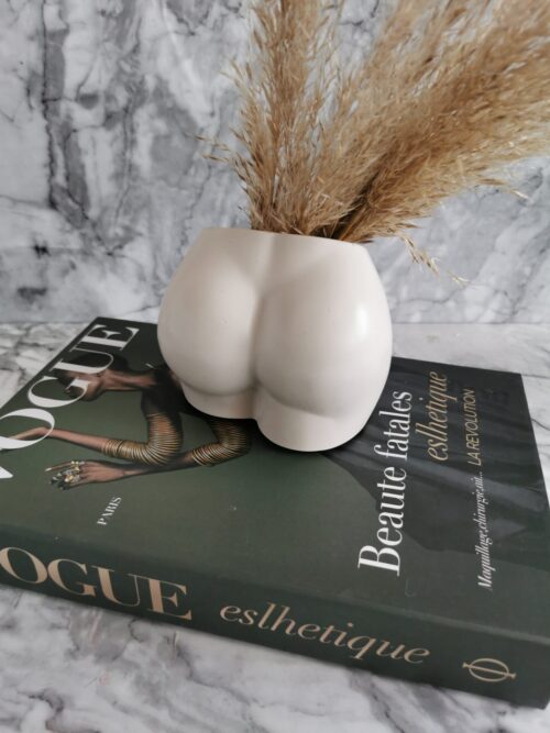 Bum vase - Image 2