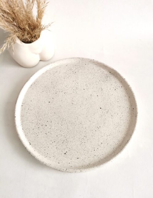 Jesmonite tray set - Image 3