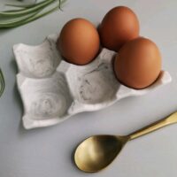 Egg tray
