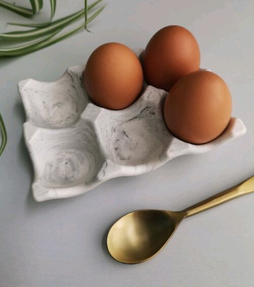 Egg tray