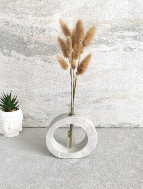 Round vase - Image 4