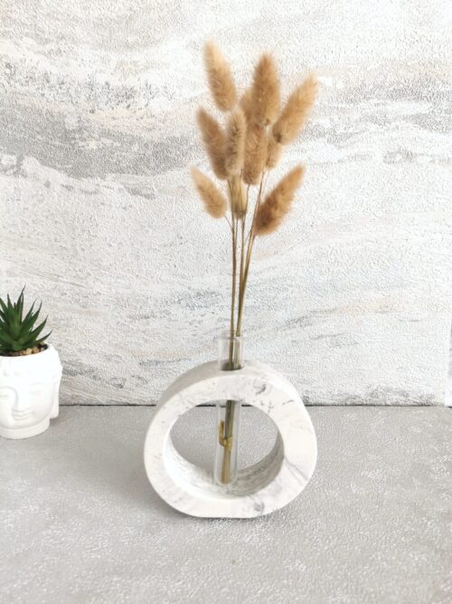Round vase - Image 5