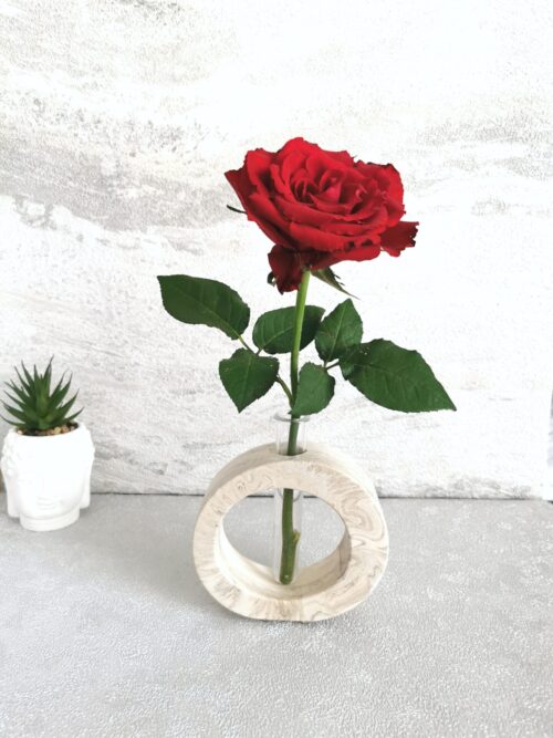 Round vase - Image 10