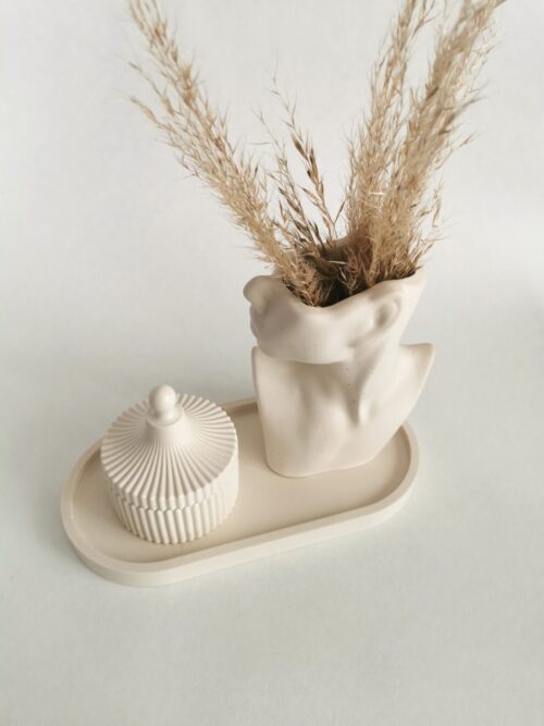 Goddess vase - Image 2