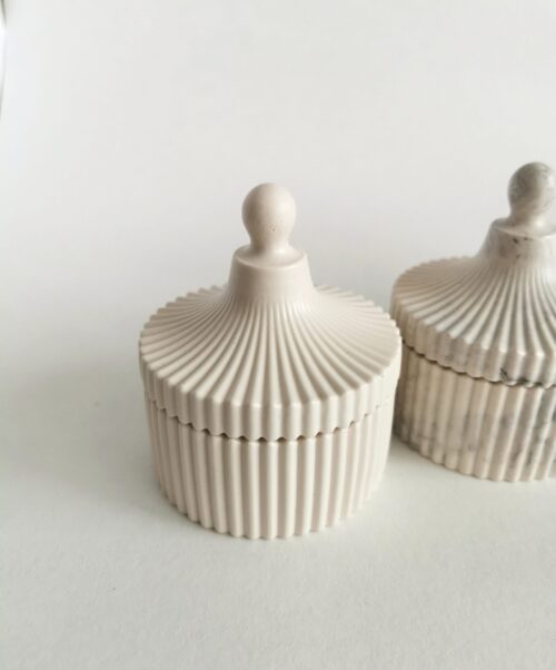 Carousel jar - Image 9