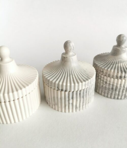 Carousel jar - Image 4