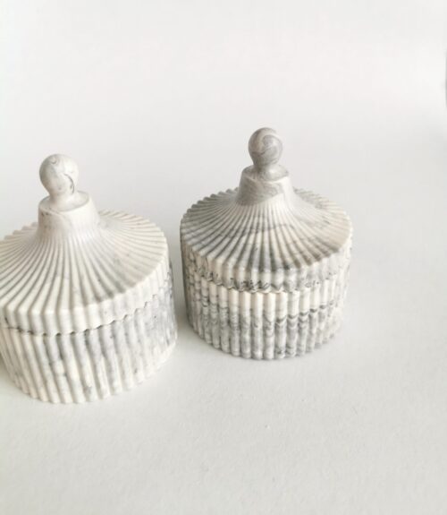 Carousel jar - Image 6