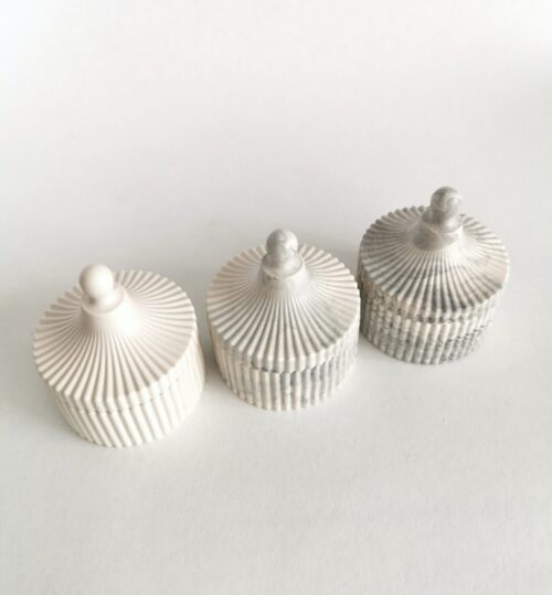 Carousel jar - Image 2