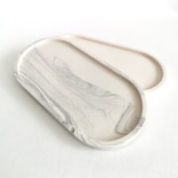 Big oval tray /trinket