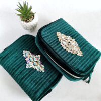 Make up bag
