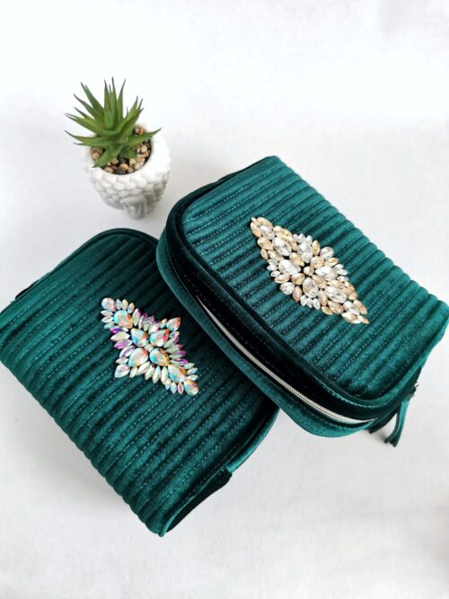 Make up bag